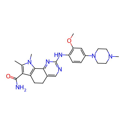 Chemical structure of BindingDB Monomer ID 149685