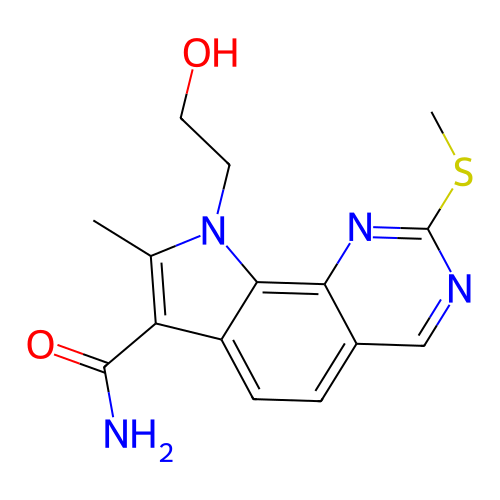Chemical structure of BindingDB Monomer ID 149688