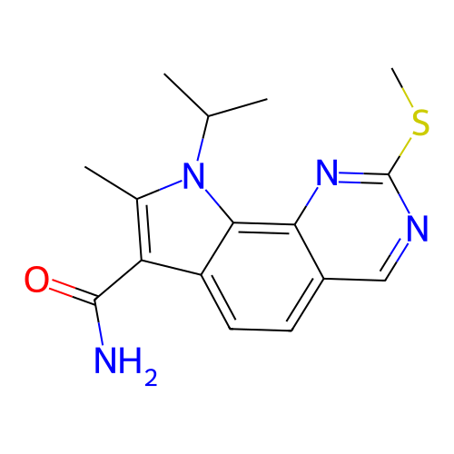 Chemical structure of BindingDB Monomer ID 149689