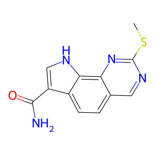 Chemical structure of BindingDB Monomer ID 149694
