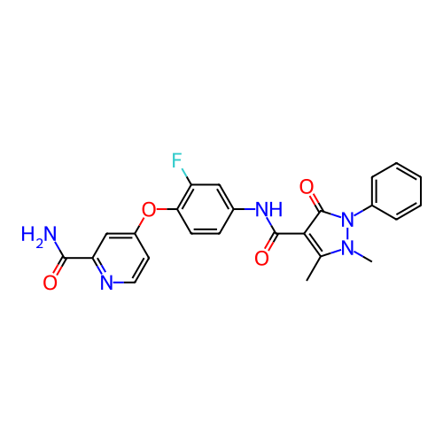 Chemical structure of BindingDB Monomer ID 149702