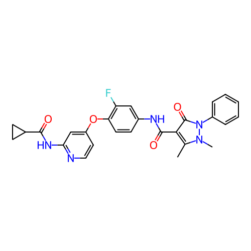 Chemical structure of BindingDB Monomer ID 149703