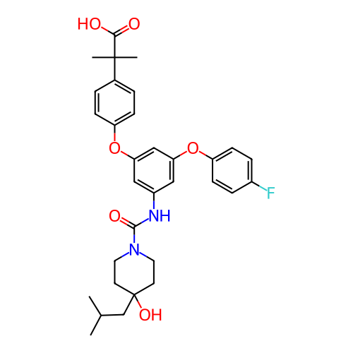 Chemical structure of BindingDB Monomer ID 149712