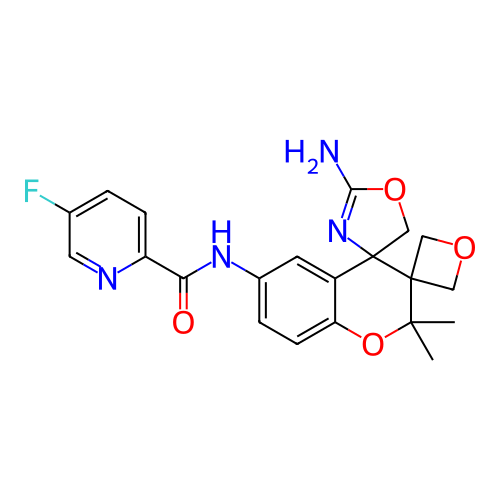 Chemical structure of BindingDB Monomer ID 149750