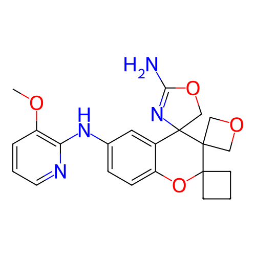 Chemical structure of BindingDB Monomer ID 149766