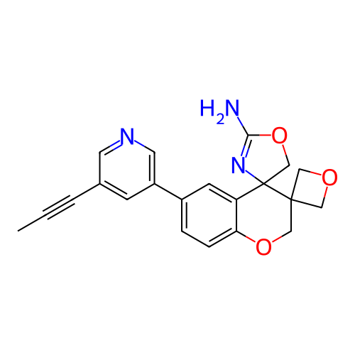 Chemical structure of BindingDB Monomer ID 149773