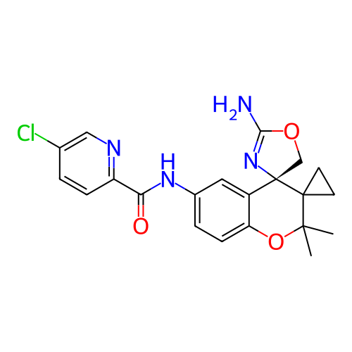 Chemical structure of BindingDB Monomer ID 149939