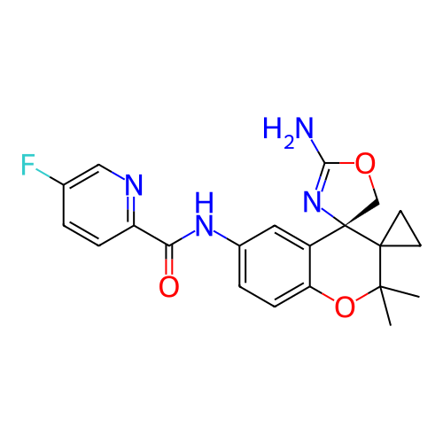 Chemical structure of BindingDB Monomer ID 149940