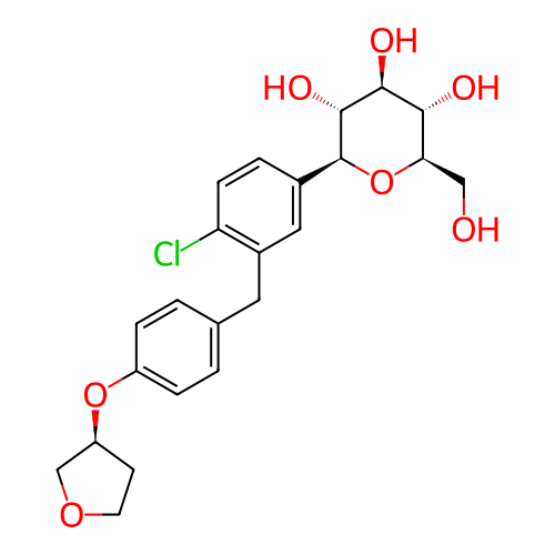 Chemical structure of BindingDB Monomer ID 150162