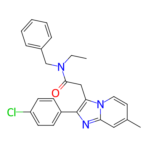 Chemical structure of BindingDB Monomer ID 150164
