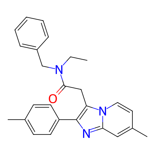 Chemical structure of BindingDB Monomer ID 150169