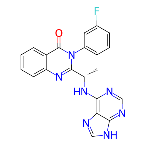 Chemical structure of BindingDB Monomer ID 150172