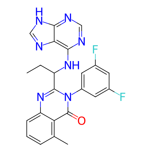 Chemical structure of BindingDB Monomer ID 150174