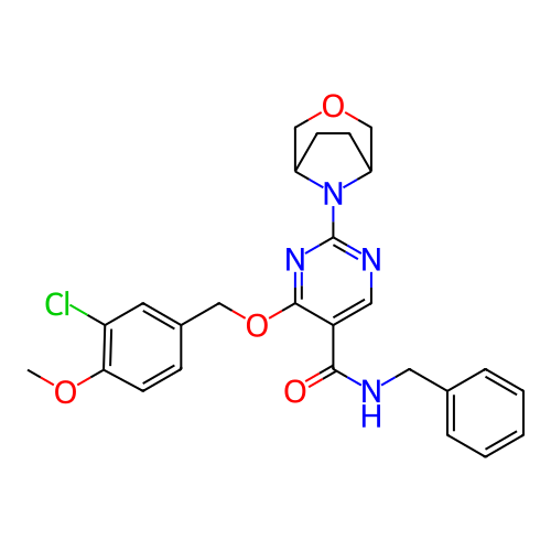 Chemical structure of BindingDB Monomer ID 150177