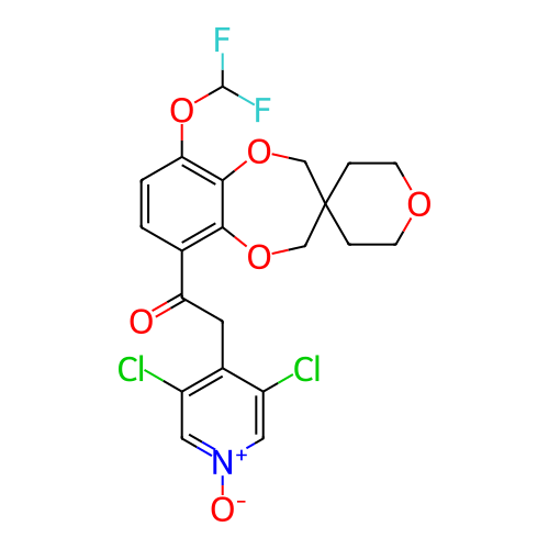 Chemical structure of BindingDB Monomer ID 150197