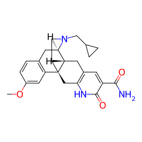 Chemical structure of BindingDB Monomer ID 150206