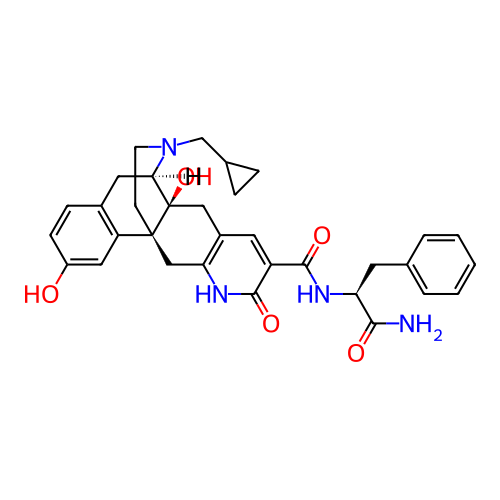 Chemical structure of BindingDB Monomer ID 150215