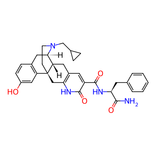 Chemical structure of BindingDB Monomer ID 150221