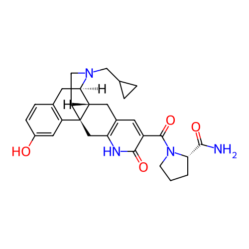 Chemical structure of BindingDB Monomer ID 150223