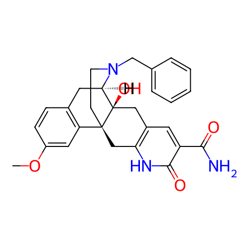 Chemical structure of BindingDB Monomer ID 150229