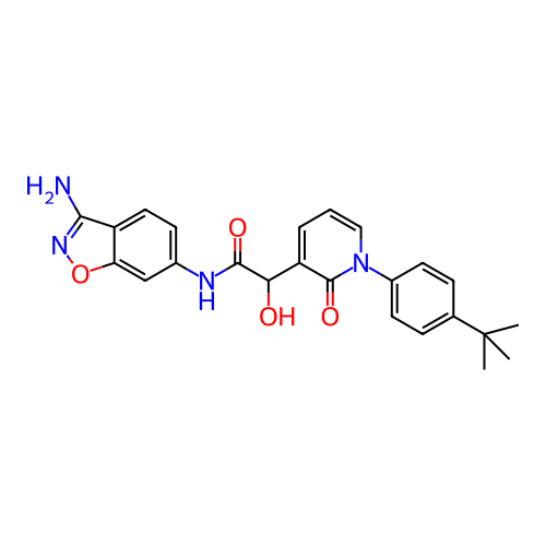 Chemical structure of BindingDB Monomer ID 150232