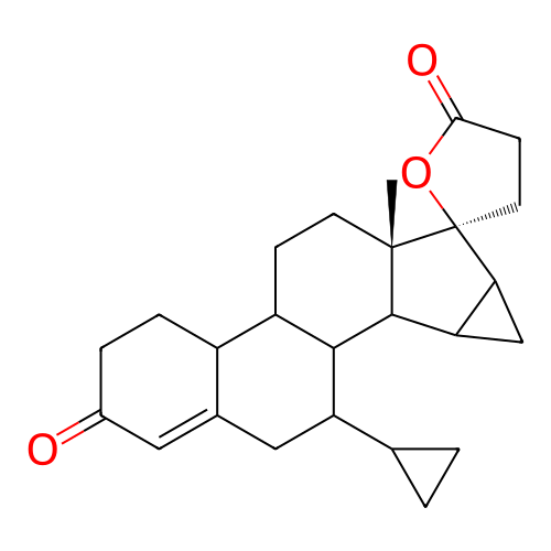 Chemical structure of BindingDB Monomer ID 150280