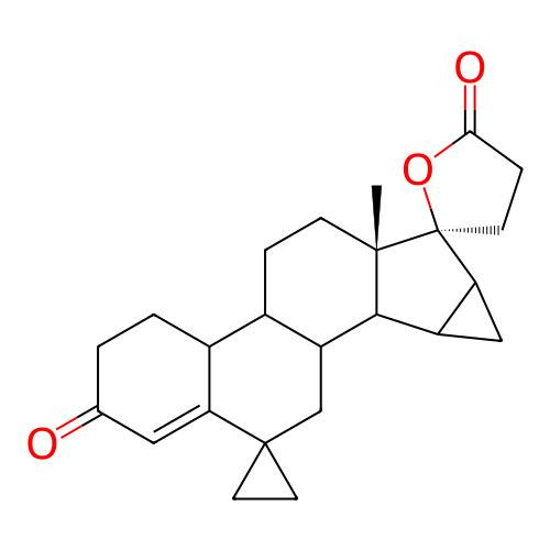 Chemical structure of BindingDB Monomer ID 150282