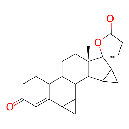 Chemical structure of BindingDB Monomer ID 150284