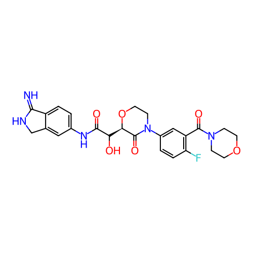 Chemical structure of BindingDB Monomer ID 150295