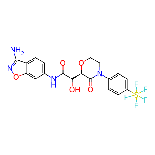 Chemical structure of BindingDB Monomer ID 150297