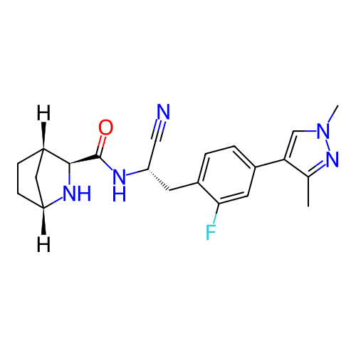 Chemical structure of BindingDB Monomer ID 150486