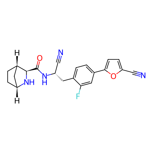 Chemical structure of BindingDB Monomer ID 150488