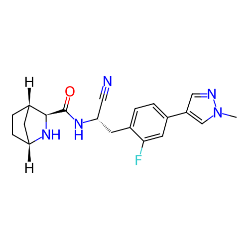 Chemical structure of BindingDB Monomer ID 150489