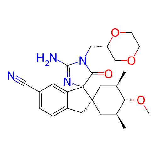 Chemical structure of BindingDB Monomer ID 150715