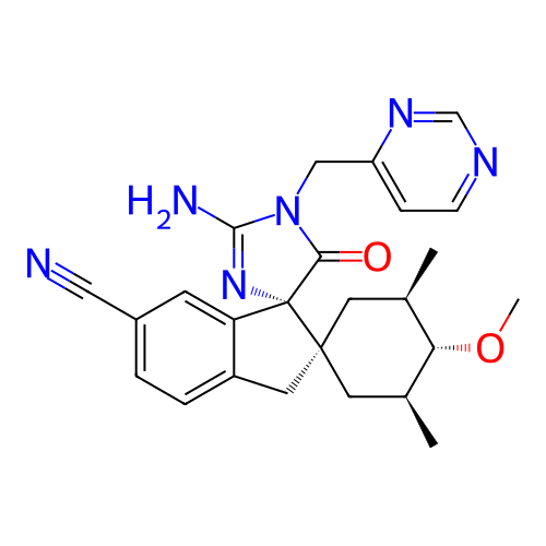 Chemical structure of BindingDB Monomer ID 150717