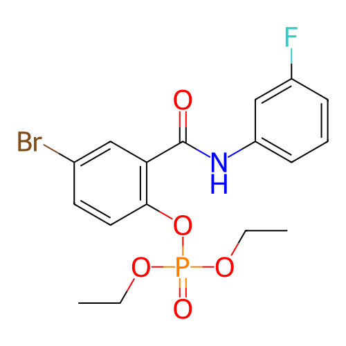 Chemical structure of BindingDB Monomer ID 150721