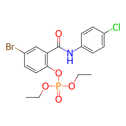 Chemical structure of BindingDB Monomer ID 150723