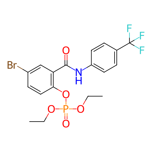 Chemical structure of BindingDB Monomer ID 150726