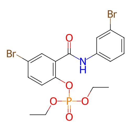 Chemical structure of BindingDB Monomer ID 150727