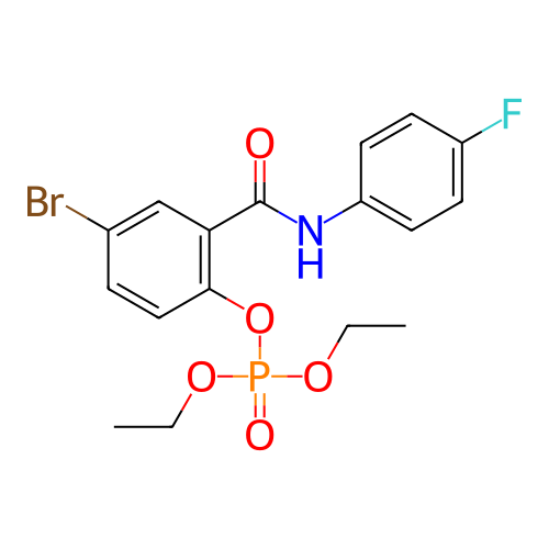 Chemical structure of BindingDB Monomer ID 150729