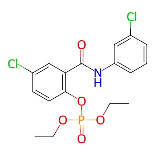 Chemical structure of BindingDB Monomer ID 150730
