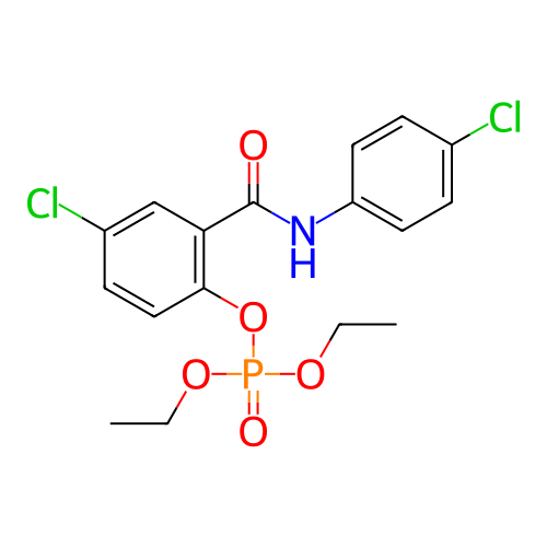 Chemical structure of BindingDB Monomer ID 150731