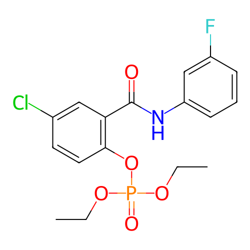 Chemical structure of BindingDB Monomer ID 150732