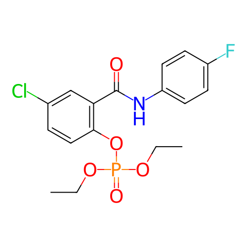 Chemical structure of BindingDB Monomer ID 150733