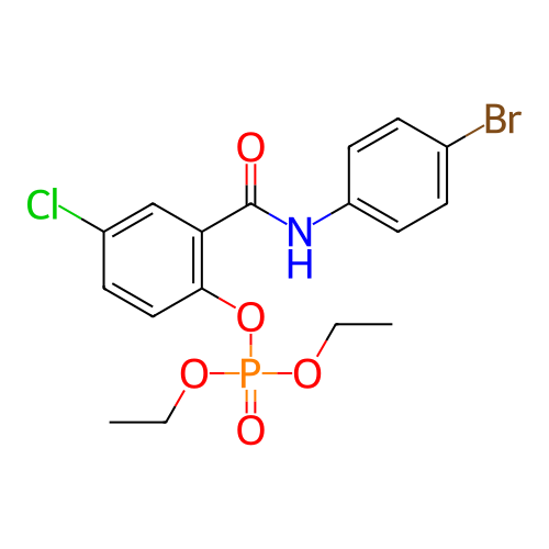 Chemical structure of BindingDB Monomer ID 150734