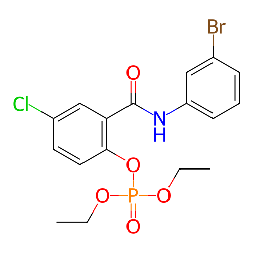 Chemical structure of BindingDB Monomer ID 150736