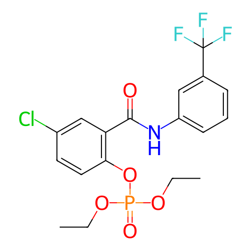 Chemical structure of BindingDB Monomer ID 150737
