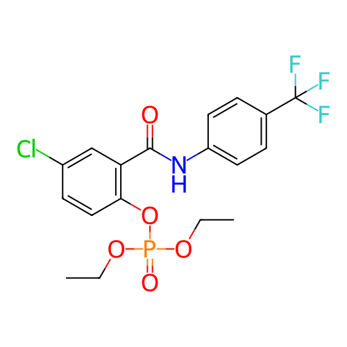 Chemical structure of BindingDB Monomer ID 150738