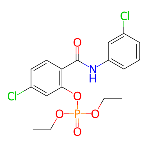 Chemical structure of BindingDB Monomer ID 150739