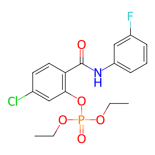 Chemical structure of BindingDB Monomer ID 150741